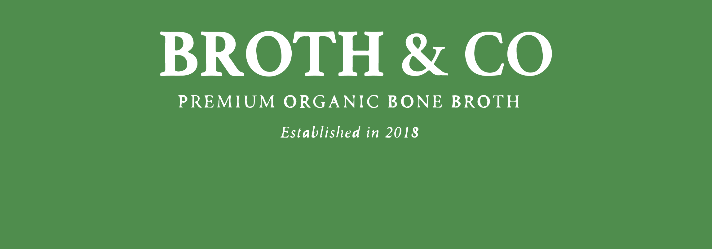 Broth & Co