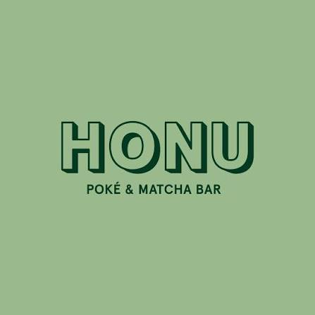 Honu Poke & Matcha Bar