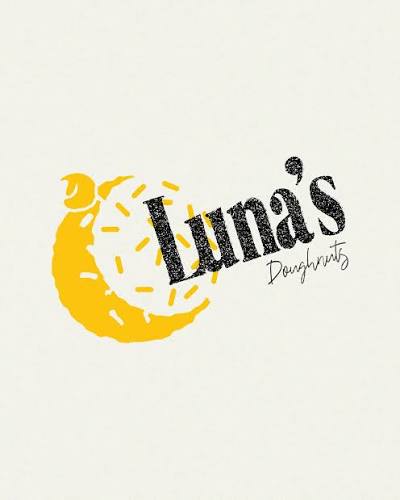 Luna's Doughnuts