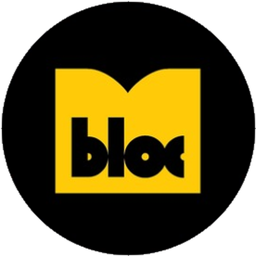 M Bloc Space