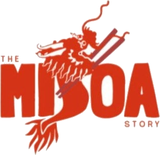 The Misoa Story Group