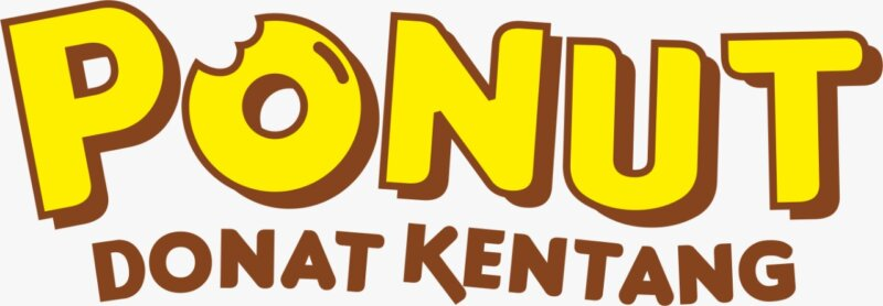 Ponut Donut Kentang