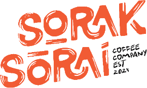 Sorak Sorai Coffee