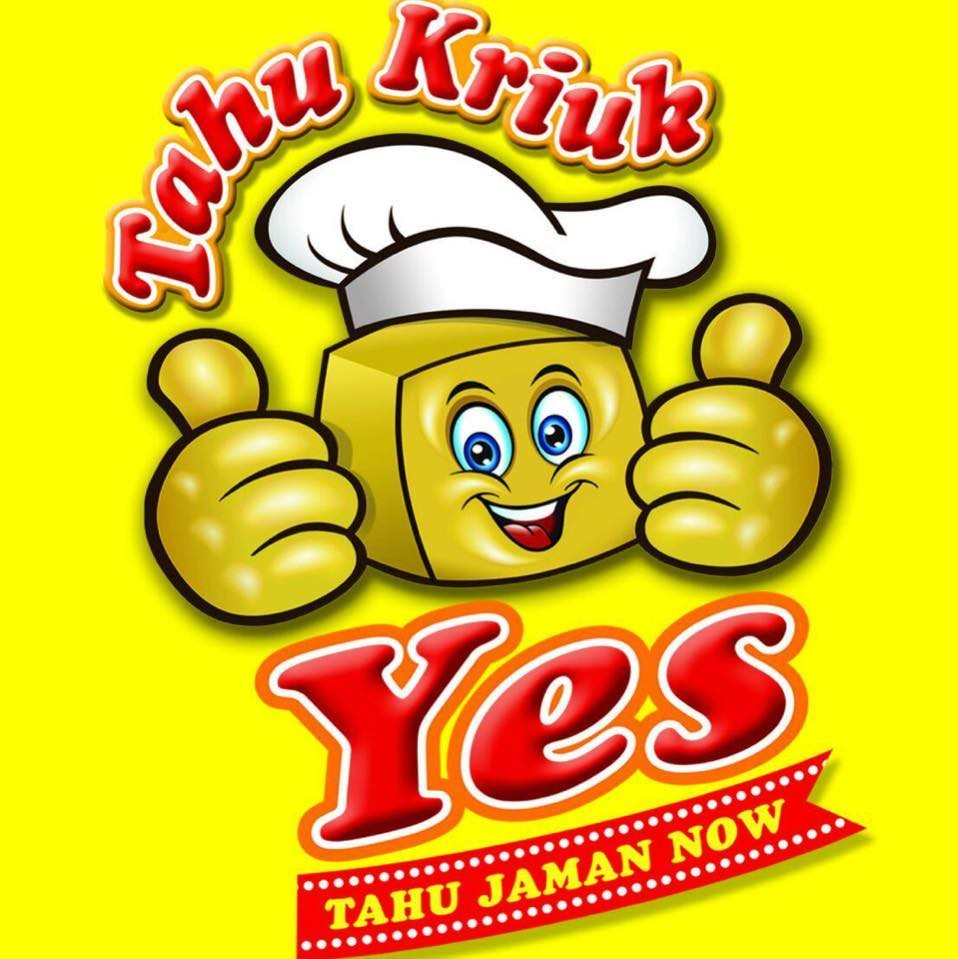 Tahu Kriuk Yes